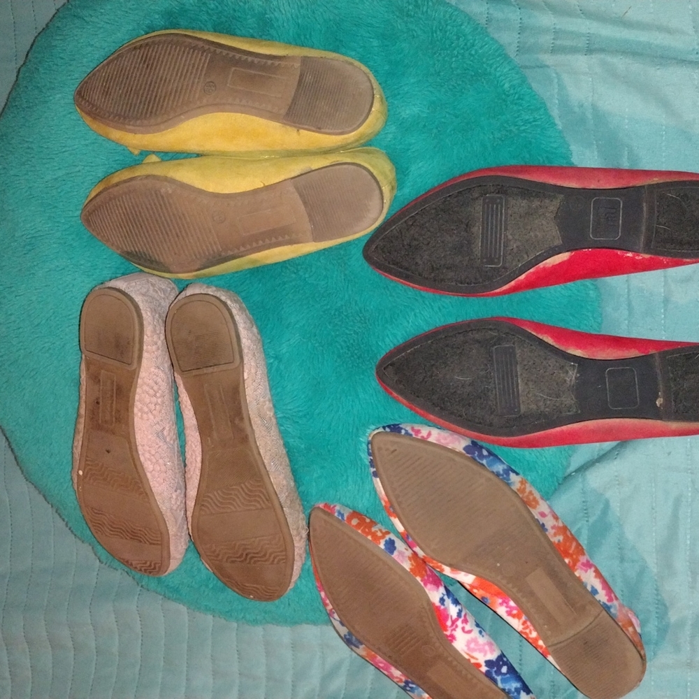 Flat Bundle - Memory Foam - Picture 3 of 9